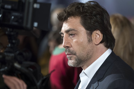 Filmpremiere 'Loving Pablo' in Madrid