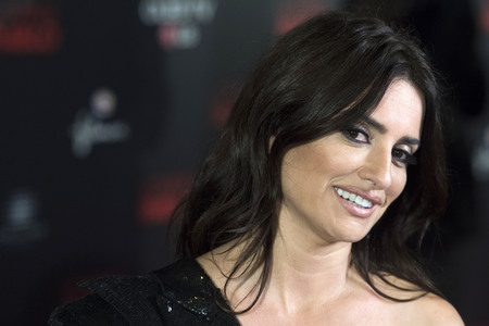 Filmpremiere 'Loving Pablo' in Madrid