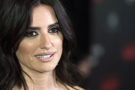 Filmpremiere 'Loving Pablo' in Madrid