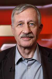 Talkshow 'Maischberger' in Köln