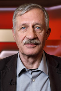 Talkshow 'Maischberger' in Köln
