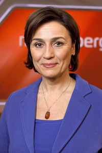 Talkshow 'Maischberger' in Köln
