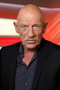 Talkshow 'Maischberger' in Köln