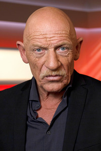 Talkshow 'Maischberger' in Köln