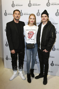 Launch-Event 't: by tetesept created by Michalsky' in Berlin