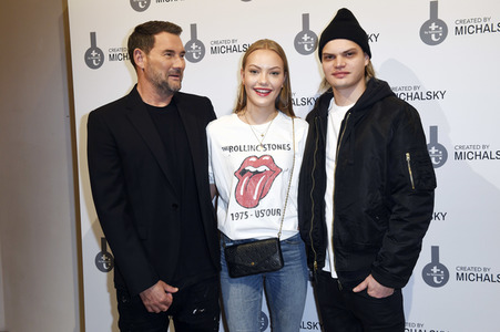 Launch-Event 't: by tetesept created by Michalsky' in Berlin