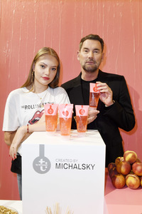 Launch-Event 't: by tetesept created by Michalsky' in Berlin