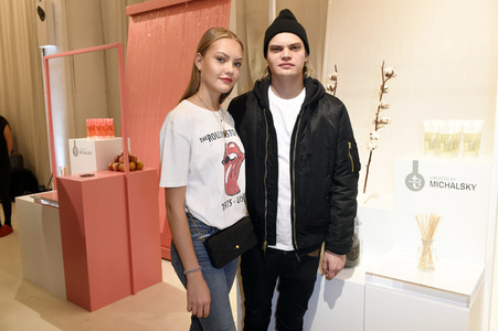 Launch-Event 't: by tetesept created by Michalsky' in Berlin