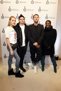 Launch-Event 't: by tetesept created by Michalsky' in Berlin