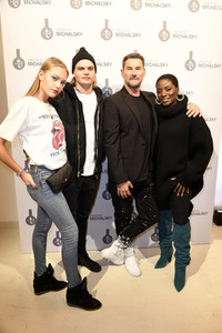 Launch-Event 't: by tetesept created by Michalsky' in Berlin
