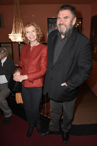 Theaterpremiere 'Was dem einen recht ist' in München