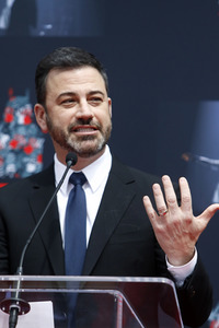 Hand and Footprint Ceremony mit Lionel Richie in Los Angeles