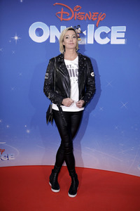 Showpremiere 'Disney on Ice - Fantastische Abenteuer' in Berlin