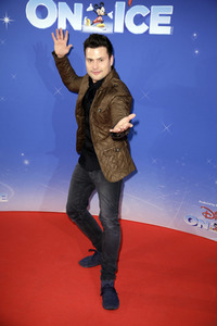 Showpremiere 'Disney on Ice - Fantastische Abenteuer' in Berlin