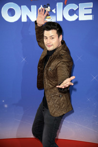 Showpremiere 'Disney on Ice - Fantastische Abenteuer' in Berlin