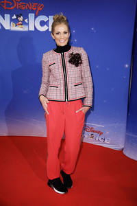 Showpremiere 'Disney on Ice - Fantastische Abenteuer' in Berlin