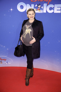 Showpremiere 'Disney on Ice - Fantastische Abenteuer' in Berlin