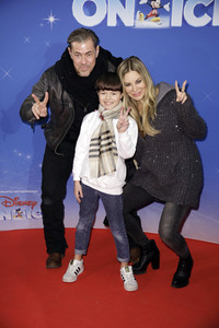Showpremiere 'Disney on Ice - Fantastische Abenteuer' in Berlin