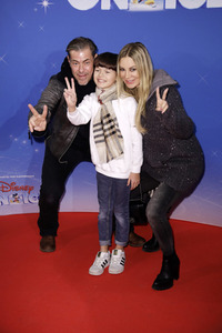 Showpremiere 'Disney on Ice - Fantastische Abenteuer' in Berlin