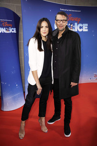 Showpremiere 'Disney on Ice - Fantastische Abenteuer' in Berlin