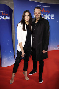 Showpremiere 'Disney on Ice - Fantastische Abenteuer' in Berlin