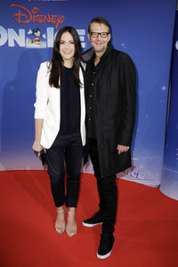 Showpremiere 'Disney on Ice - Fantastische Abenteuer' in Berlin