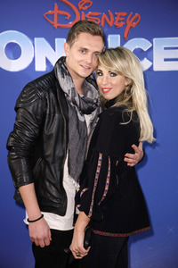 Showpremiere 'Disney on Ice - Fantastische Abenteuer' in Berlin