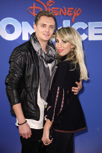 Showpremiere 'Disney on Ice - Fantastische Abenteuer' in Berlin