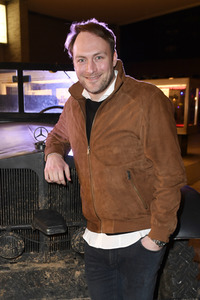 Filmpremiere 'Der Hauptmann' in Berlin