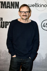Filmpremiere 'Der Hauptmann' in Berlin