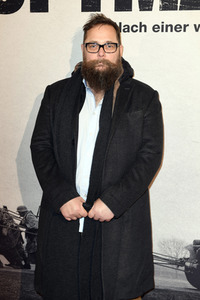 Filmpremiere 'Der Hauptmann' in Berlin