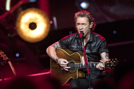 Konzert von Peter Maffay in Erfurt