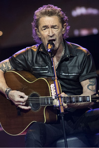 Konzert von Peter Maffay in Erfurt