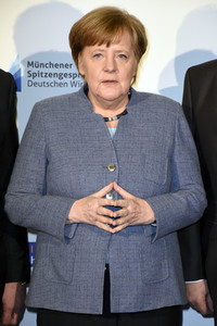 Münchener Spitzengespräch der deutschen Wirtschaft 2018