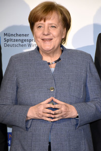 Münchener Spitzengespräch der deutschen Wirtschaft 2018