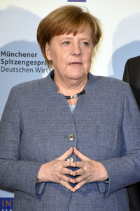Münchener Spitzengespräch der deutschen Wirtschaft 2018