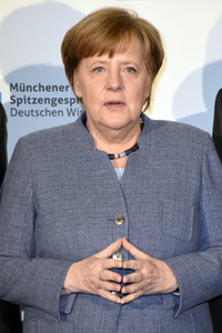 Münchener Spitzengespräch der deutschen Wirtschaft 2018