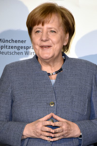 Münchener Spitzengespräch der deutschen Wirtschaft 2018