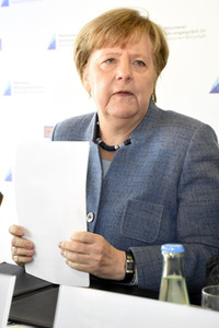 Münchener Spitzengespräch der deutschen Wirtschaft 2018