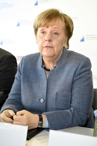 Münchener Spitzengespräch der deutschen Wirtschaft 2018