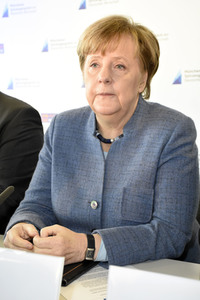 Münchener Spitzengespräch der deutschen Wirtschaft 2018