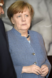 Münchener Spitzengespräch der deutschen Wirtschaft 2018