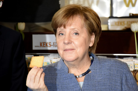Münchener Spitzengespräch der deutschen Wirtschaft 2018