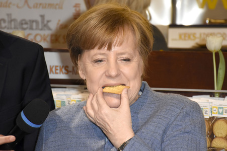 Münchener Spitzengespräch der deutschen Wirtschaft 2018