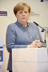 Münchener Spitzengespräch der deutschen Wirtschaft 2018