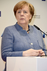 Münchener Spitzengespräch der deutschen Wirtschaft 2018
