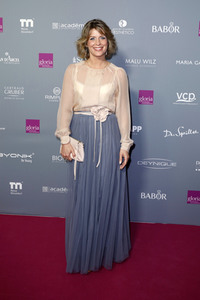 Gloria - Deutscher Kosmetikpreis 2018 in Düsseldorf