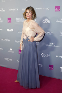 Gloria - Deutscher Kosmetikpreis 2018 in Düsseldorf