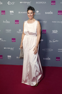 Gloria - Deutscher Kosmetikpreis 2018 in Düsseldorf