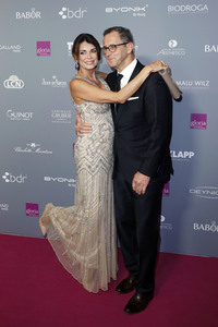 Gloria - Deutscher Kosmetikpreis 2018 in Düsseldorf